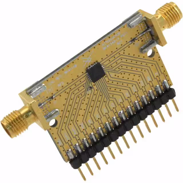 SKY12347-362LF-EVB Skyworks Solutions Inc.  Cartes de kits d'évaluation et de développement RF